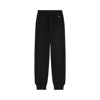 Pre-owned Celine Joggings 'black/white' | Men's Size M