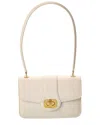 Celine Josephine Teen Leather Shoulder Bag