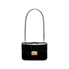 Celine Josephine Teen Leather Shoulder Bag
