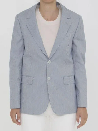 CELINE CELINE JUDE JACKET