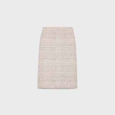 Celine Jupe Crayon In 97ir