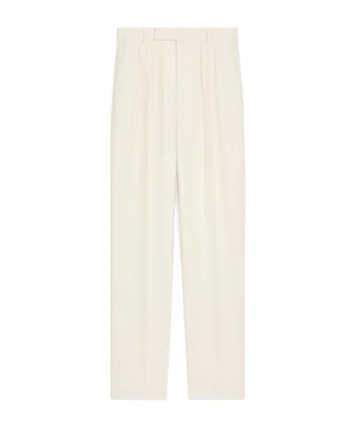 Celine Keith Casual Pants