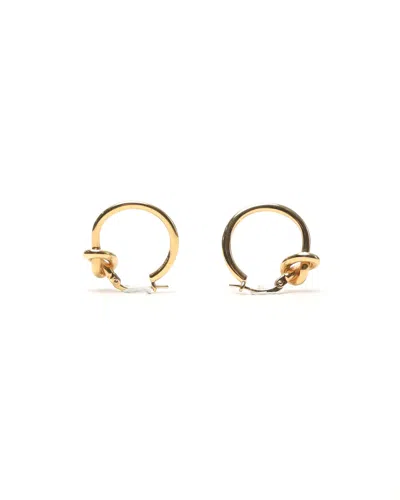 Celine Céline Knot Earrings