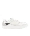Celine Lace-up Low-top Sneakers