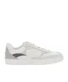 Celine Lace-up Low-top Sneakers