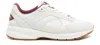 Celine Laced Sneakers In White