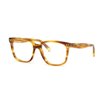Celine Ladies Black Square Eyeglass Frames Cl50020i 056
