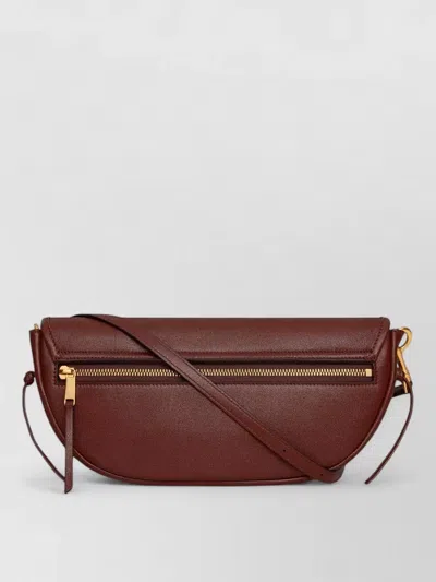 Celine Lambskin Small Clutch Bag
