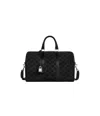 Celine Large Boston Bag In Black