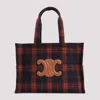Celine Large Cabas Handbag