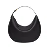 Celine Large Lulu In Black