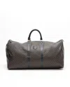 Celine Céline Large Macadam Boston Bag