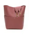 Celine Céline Large Sangle Seau Bucket Bag
