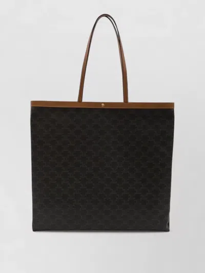 Celine Large Tote Bag