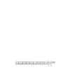 Celine Le Soir Hairpin In White