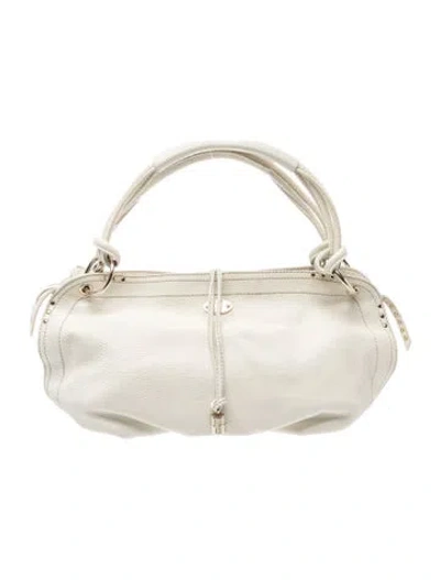 Pre-owned Celine Leather Bittersweet Vintage