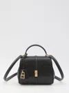 Celine Leather Handbag