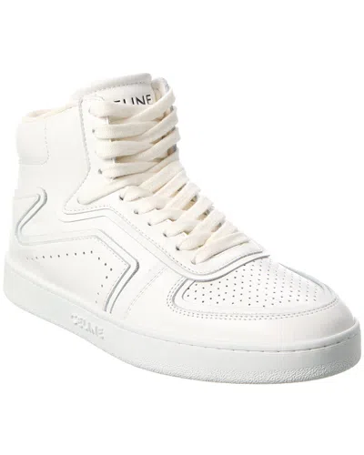 Celine Woman Sneakers Woman White Sneakers