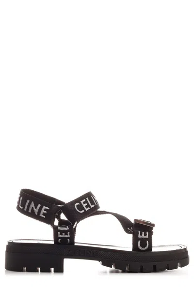 celine-leo-strappy-sandals-