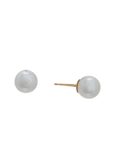 CELINE CELINE LES PERLES EARRINGS