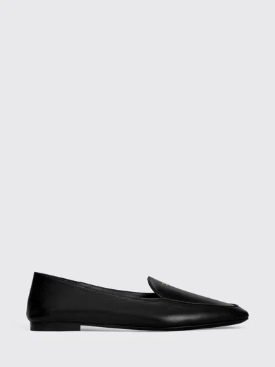Celine Loafer Woman In Black