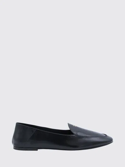 Celine Loafers Men  In Black