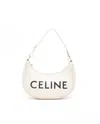Celine Céline Logo Ava Bag