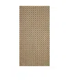 Celine Biscotto-print Cashmere Muslin Stole In Nude