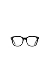 Celine Logo Flat Mirror In Black