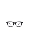 Celine Logo Flat Mirror In Black