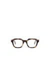 Celine Logo Flat Mirror In Black