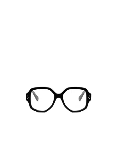 Celine Cl50135i 001 Glasses In Nero