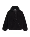 Celine Long-sleeved Casual Jacket In Black