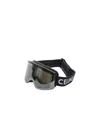 Celine Logo Ski Goggles In Black