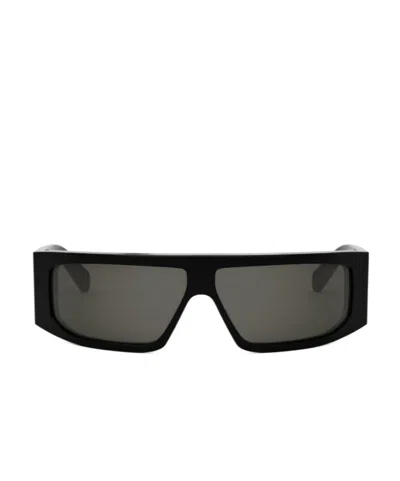 CELINE LOGO SUNGLASSES
