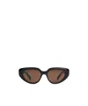 Celine Sunglasses Cl40286 I 01 E In Black