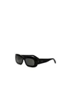 Celine 3 Dots Cl40294i 01a In Black