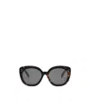 CELINE LOGO SUNGLASSES