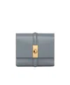 Celine Logo Wallet