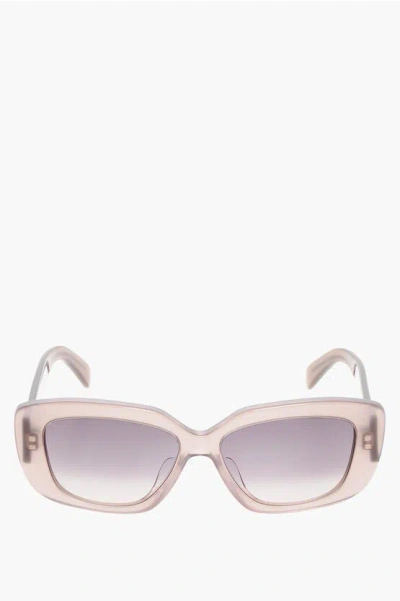 Celine Logoed Rods Triomphe Sunglasses Grösse Unica