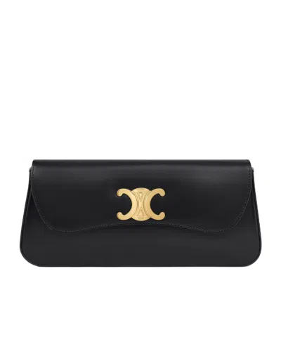Celine Lola Bright Handbag In 38no