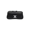 Celine Lola Medium Handbag In Shiny Calfskin