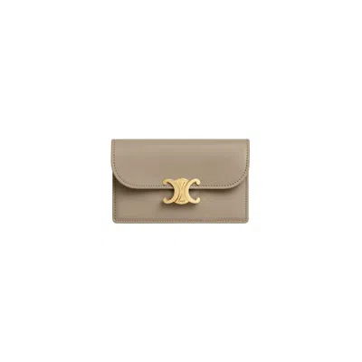CELINE CELINE LONG CARD HOLD