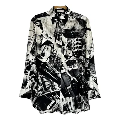 Celine Long Sleeve Shirt
