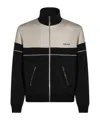 Celine Men Tracksuit Bicolor Jacket