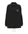 Celine Long-sleeved Casual Jacket In Black