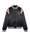 Celine Long-sleeved Casual Jacket In Black