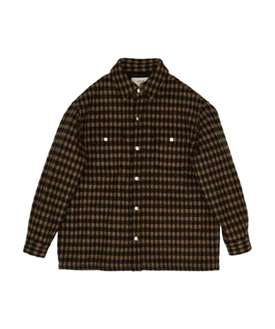 Celine Long-sleeved Casual Jacket In Black