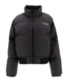 Celine Long-sleeved Cotton Clothes In Black