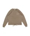 Celine Long-sleeved Sweater In Gray